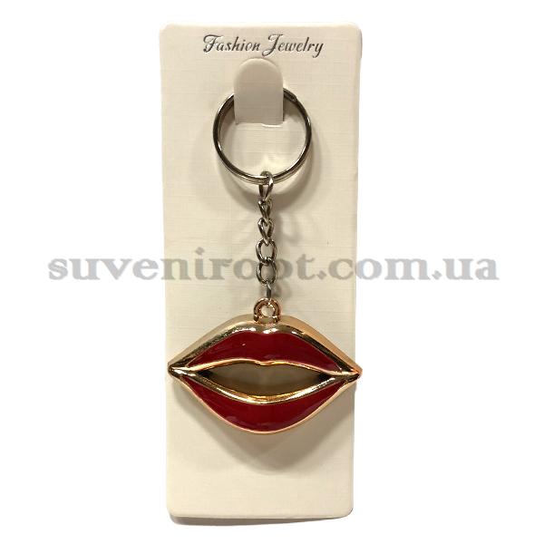 Брелок в упаковці губки