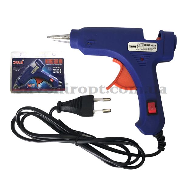 Пистолет для клея 7.5 мм /96/