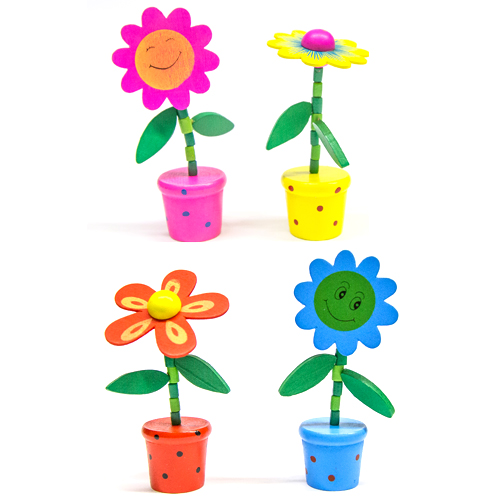 Мякі ніжки квіти (12)