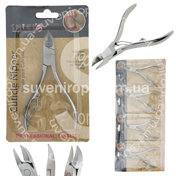 Кусачки металеві  (12) /600/