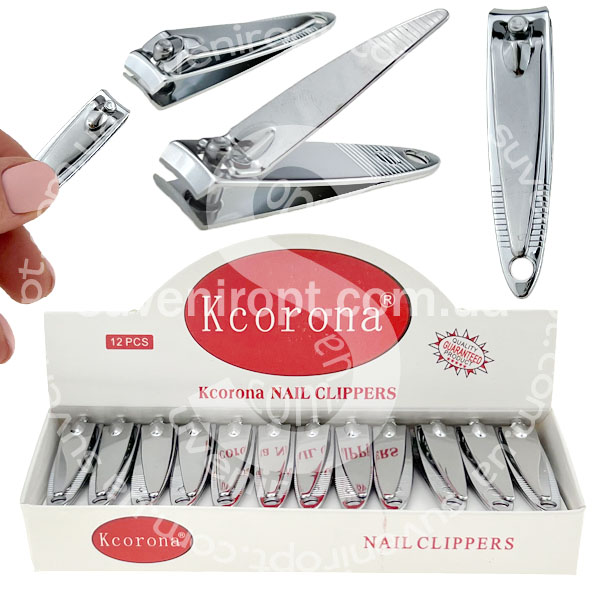 Кусачки  для нігтів маленькі 5 см (24) /1200/