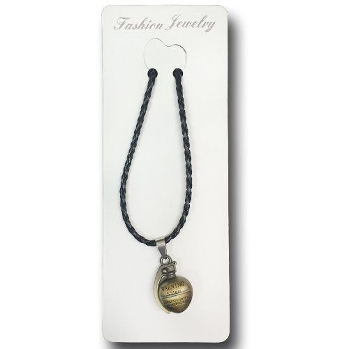 Подвеска граната (12)