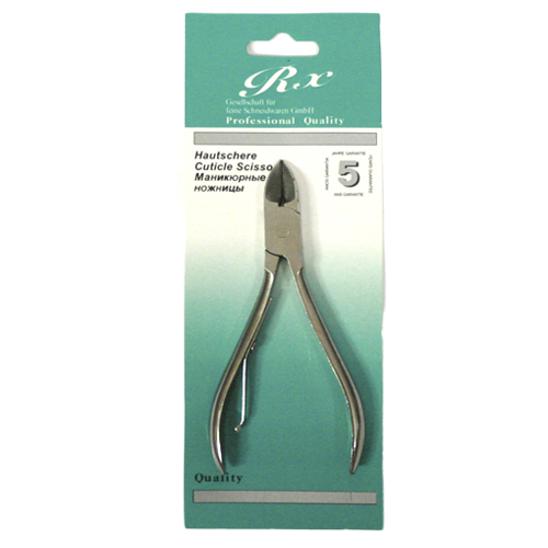 Кусачки ножницы RX 10.5 см (12)