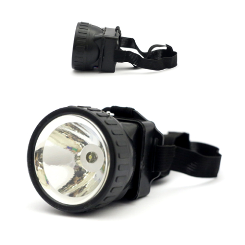 Фонарик на голову