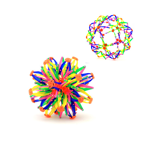 Сфера средняя  16 см /210/