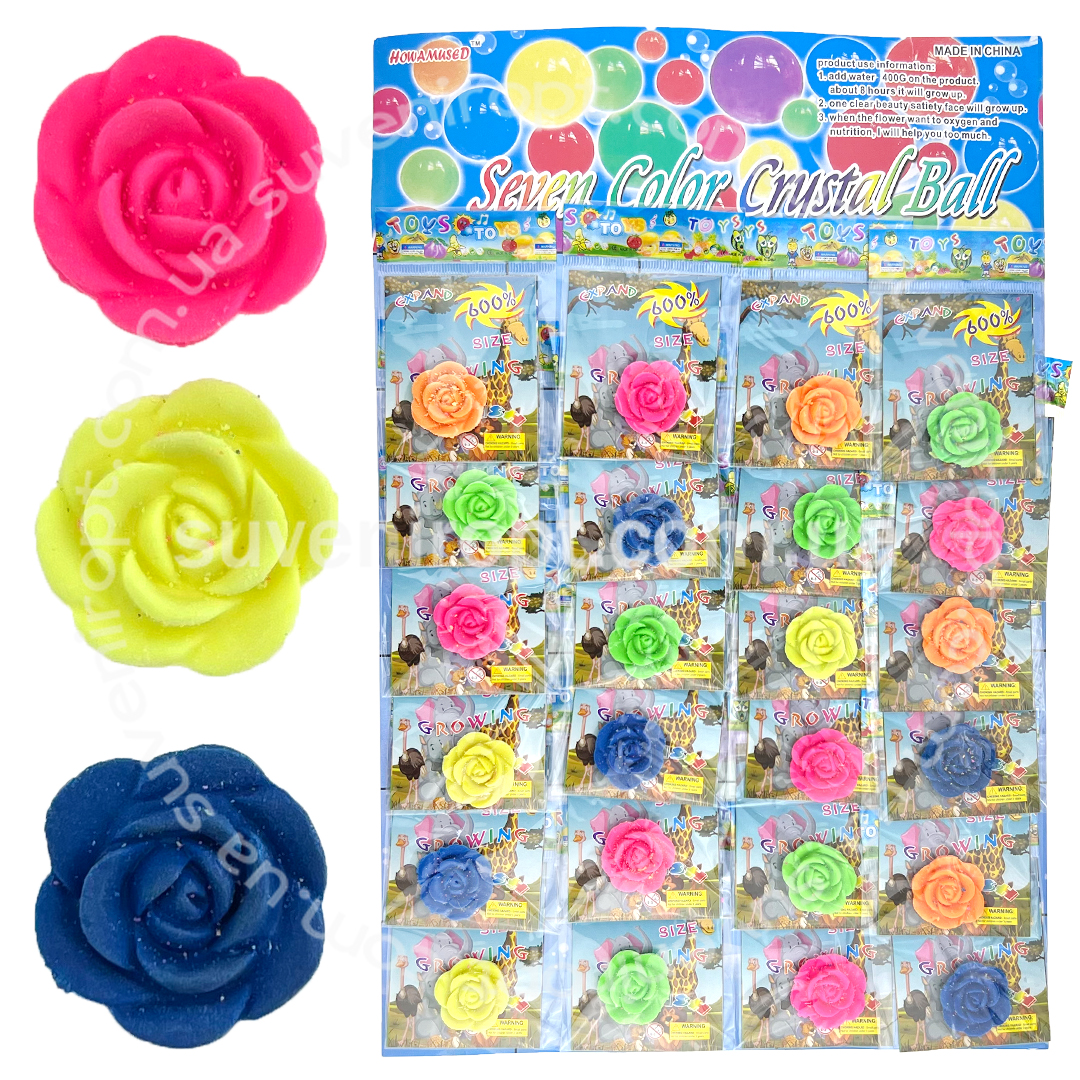 Виростки троянди на планшеті (24) /4800/