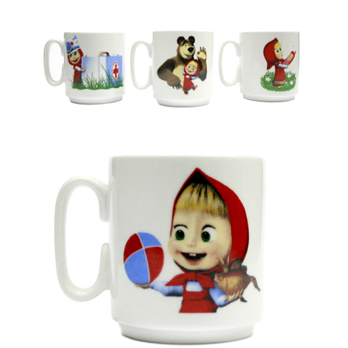 Кружка аппетитка  большая (6)