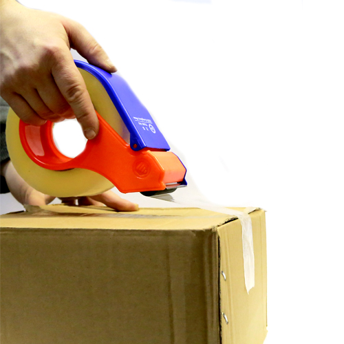 Скотчница 48мм /100/